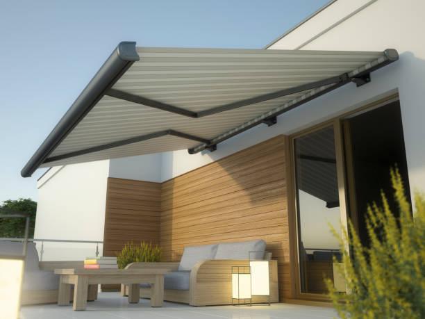 Transforme seu espaço com um Toldo Pergolado: Dicas e Ideias para Valorizar sua Área Externa