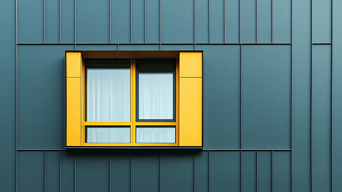 Fachada ACM: Descubra o Preço por m² Agora
