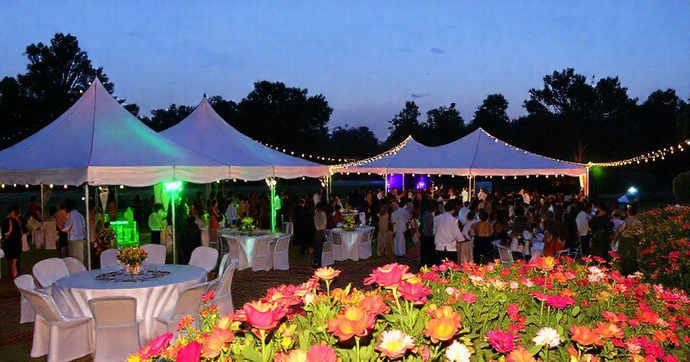 Tendas para Eventos em Campinas: Tudo Que Você Precisa