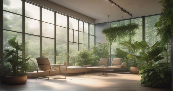 Reiki Vidros é a Solução Ideal para Harmonizar Seu Ambiente e Aumentar a Energia Positiva