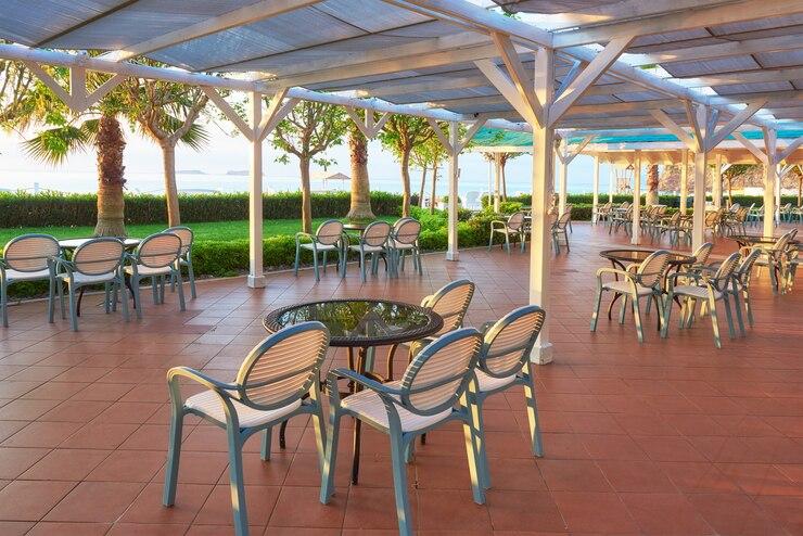 Tendas e Coberturas para Eventos em Campinas: 7 Dicas Essenciais