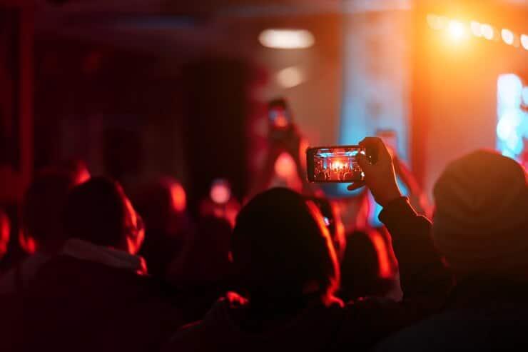 Locação de Palco Preço: Como Encontrar a Melhor Opção para Seu Evento
