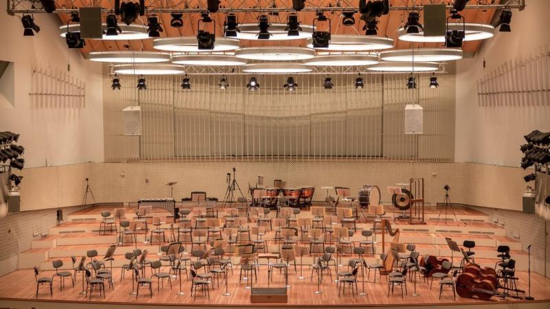 Locação de palco preço acessível para eventos incríveis