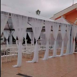 Alugar tendas para casamento em Jundiaí