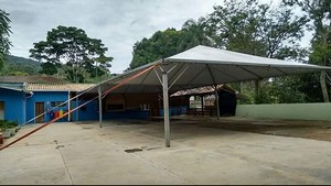 Aluguel de tendas em Itupeva