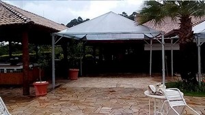 Locação de tenda 10x10 em Jaguariúna